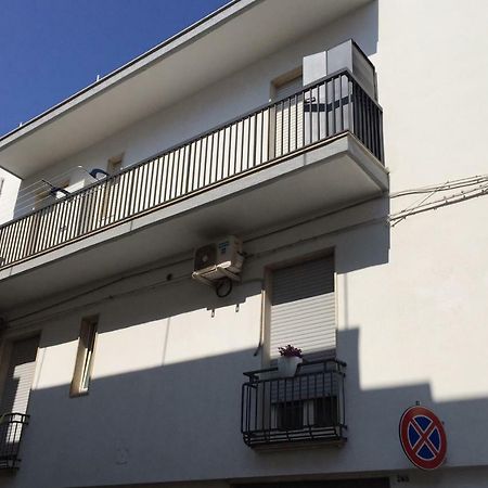Profumo D'Amare Apartment Polignano a Mare Exterior photo