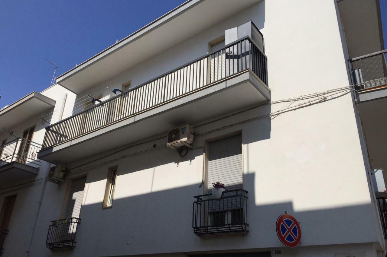 Profumo D'Amare Apartment Polignano a Mare Exterior photo